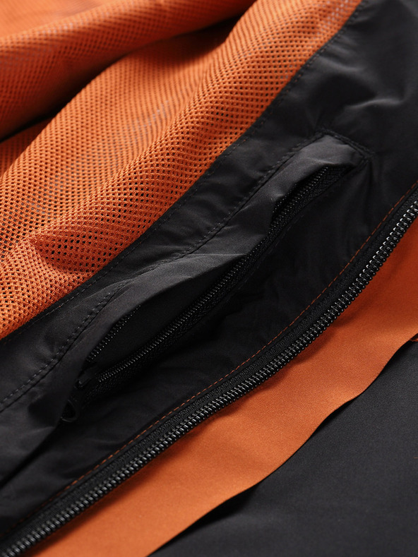 ALPINE PRO Norem Dzseki