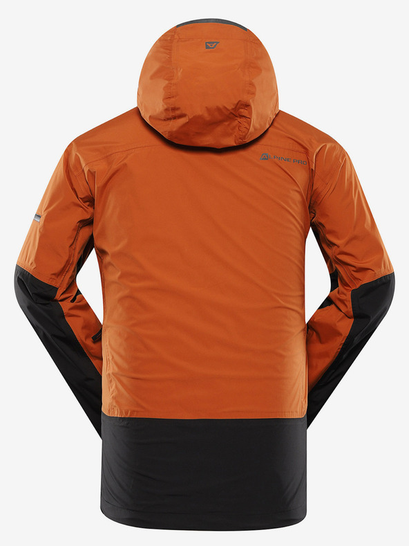 ALPINE PRO Norem Dzseki