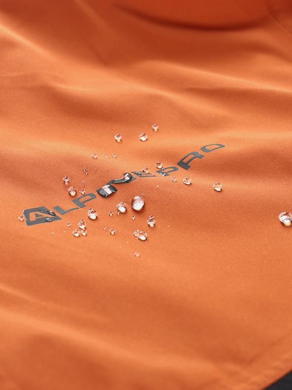 ALPINE PRO Norem Dzseki