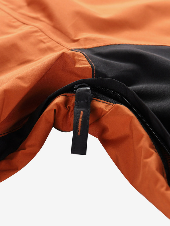 ALPINE PRO Norem Dzseki