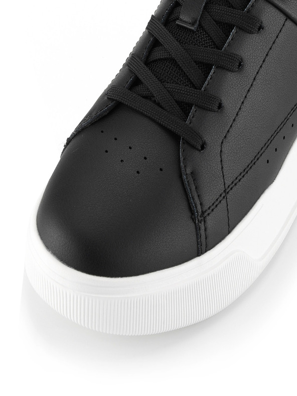 NAX Férfi városi cipő NAX GOLEW