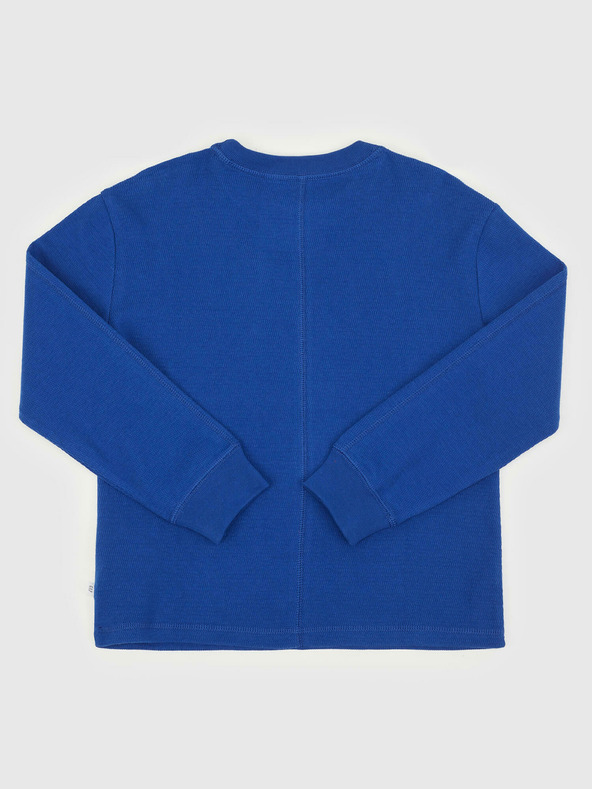 GAP Gyerek strukturált póló GAP