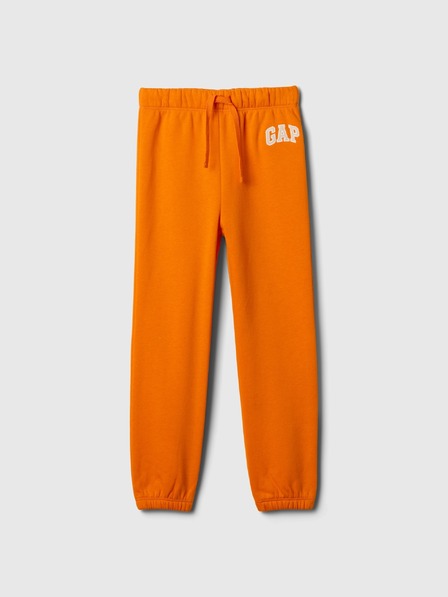 GAP Bébi sportnadrág GAP logóval
