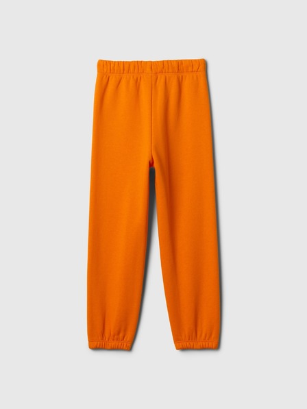 GAP Bébi sportnadrág GAP logóval
