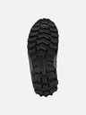 Geox Fekete fiú bokacsizma Geox Himalaya B ABX