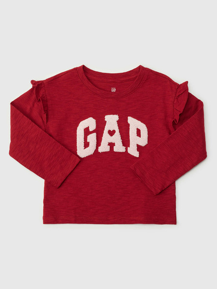 GAP Baby póló GAP logóval