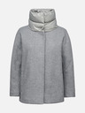 Geox Geox női Diamanta szürke kabát