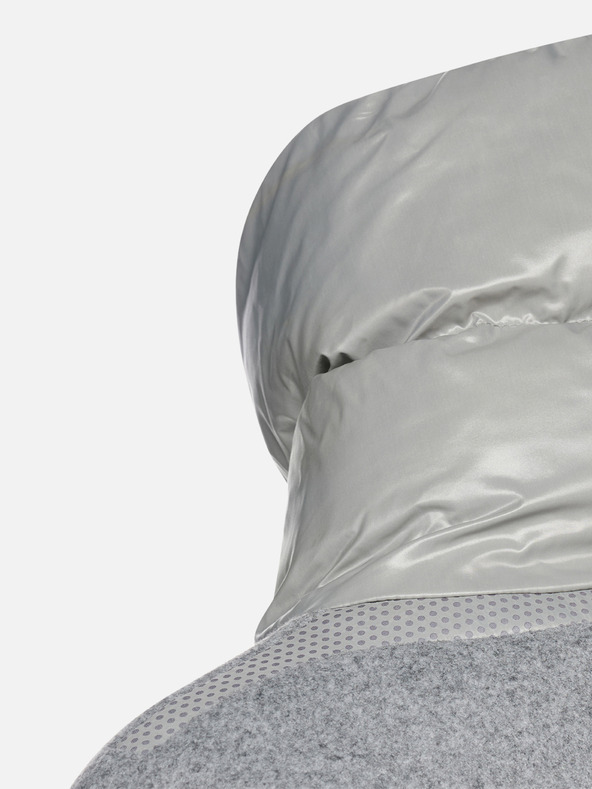 Geox Geox női Diamanta szürke kabát