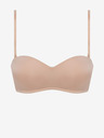 DIM Dim WIREFREE STRAPLESS BRA Dim WIREFREE STRAPLESS BRA