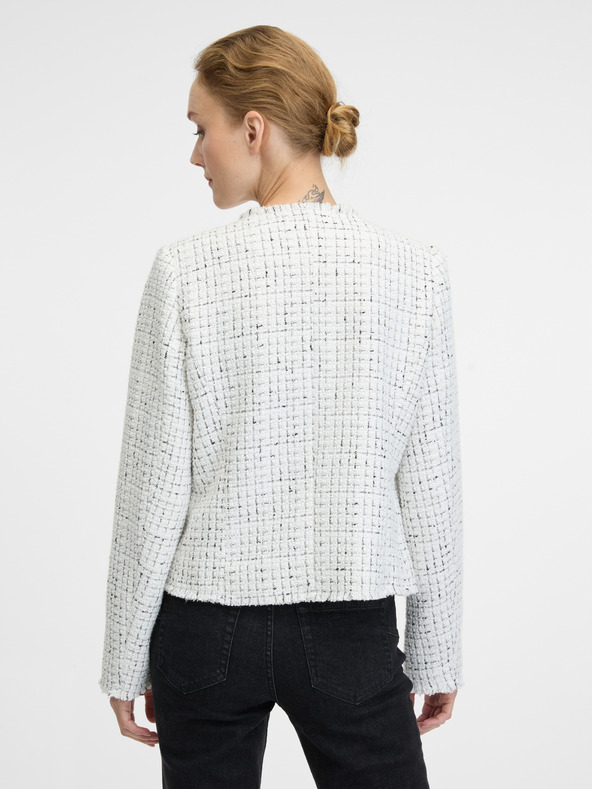 Orsay ORSAY krém női zakó