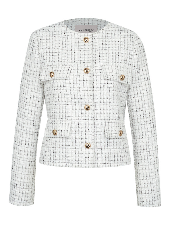 Orsay ORSAY krém női zakó