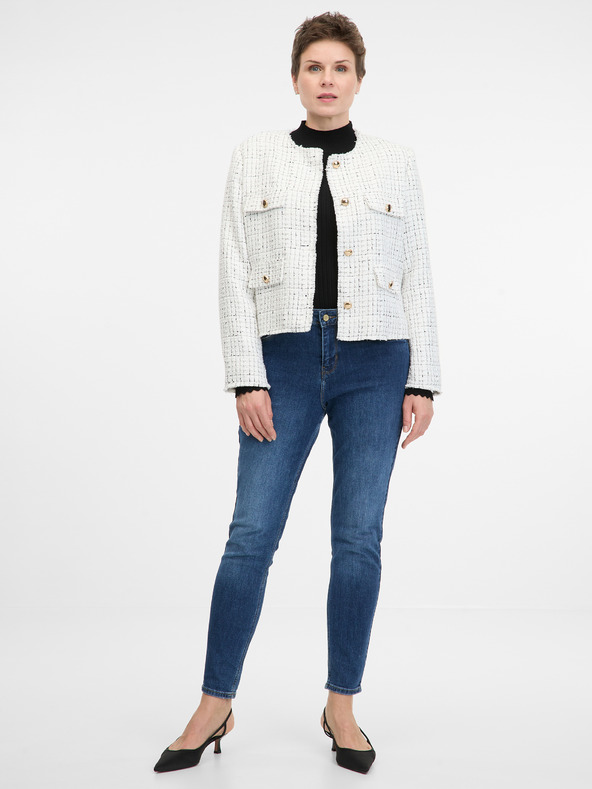 Orsay ORSAY krém női zakó