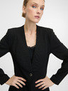 Orsay ORSAY fekete női blézer