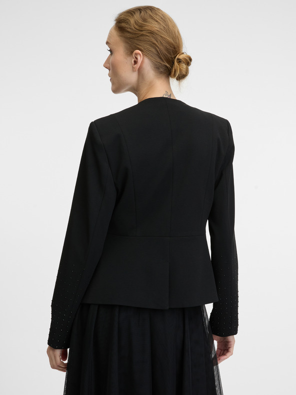 Orsay ORSAY fekete női blézer