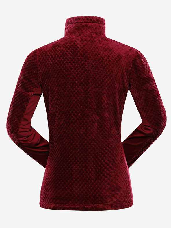 ALPINE PRO Női meleg pulóver ALPINE PRO LOMMA