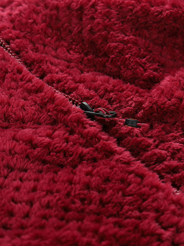 ALPINE PRO Női meleg pulóver ALPINE PRO LOMMA