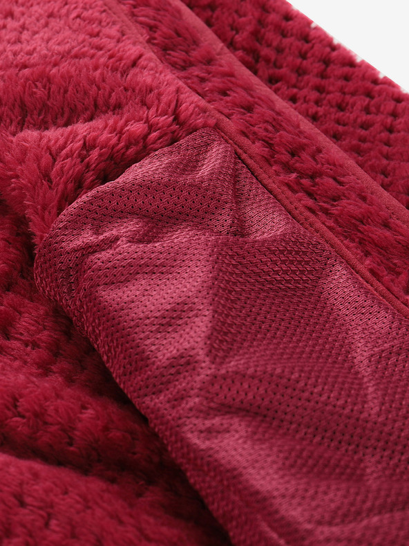 ALPINE PRO Női meleg pulóver ALPINE PRO LOMMA