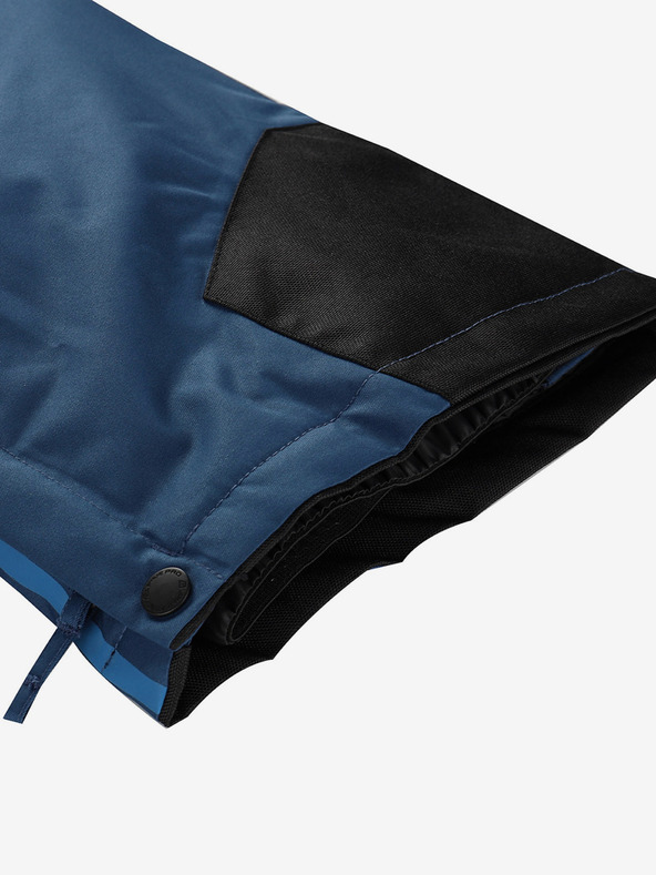 ALPINE PRO Női síelőnadrág PTX SNOW membránnal ALPINE PRO EDESA