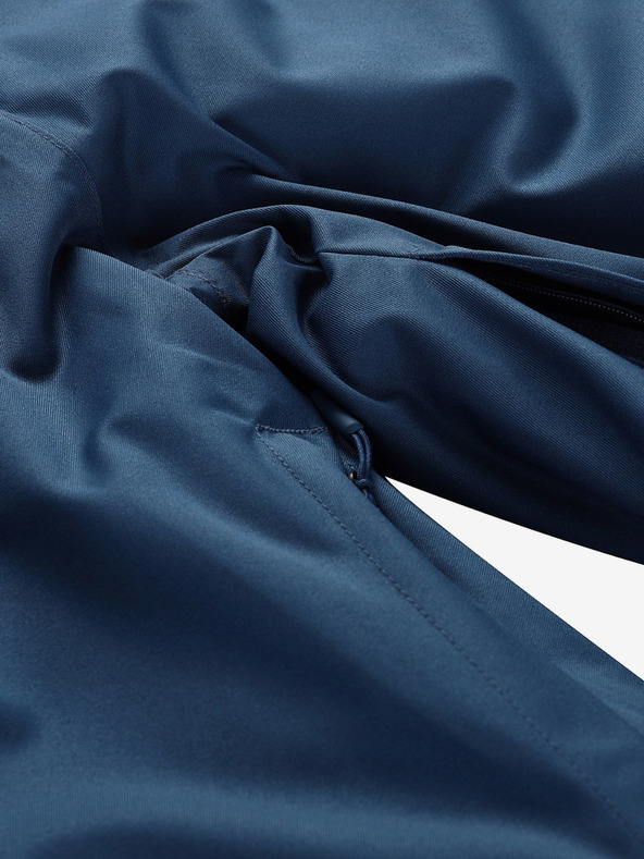 ALPINE PRO Női síelőnadrág PTX SNOW membránnal ALPINE PRO EDESA