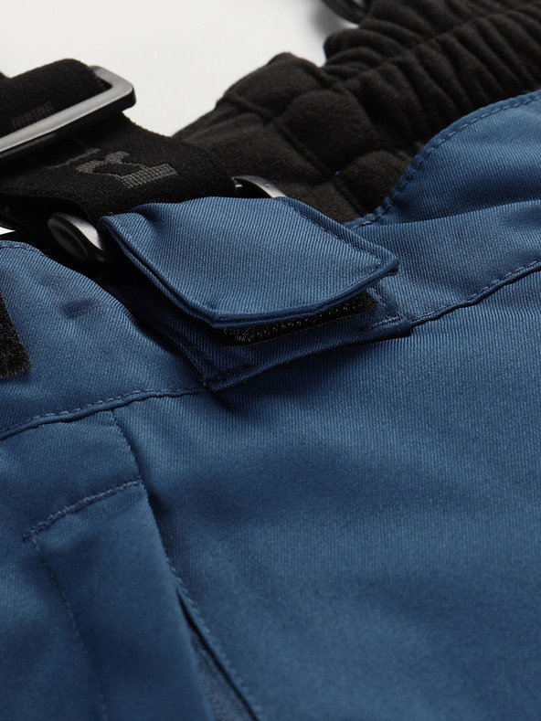 ALPINE PRO Női síelőnadrág PTX SNOW membránnal ALPINE PRO EDESA