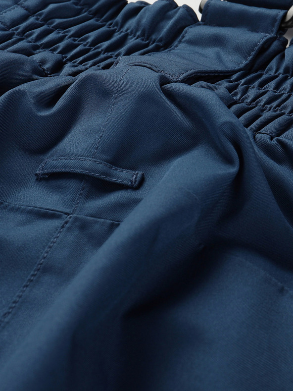 ALPINE PRO Női síelőnadrág PTX SNOW membránnal ALPINE PRO EDESA