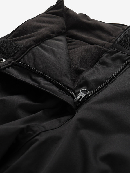 ALPINE PRO Női síelőnadrág PTX SNOW membránnal ALPINE PRO EDESA