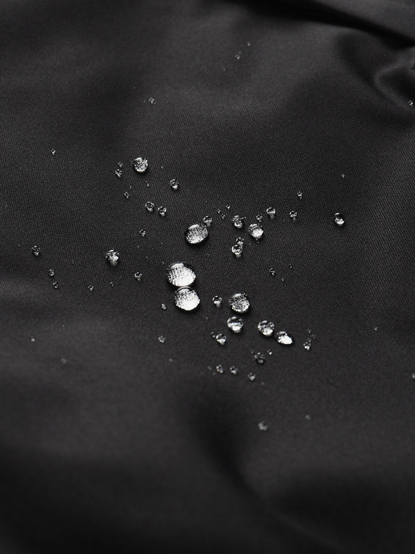 ALPINE PRO Női síelőnadrág PTX SNOW membránnal ALPINE PRO EDESA