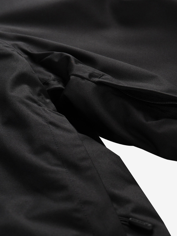 ALPINE PRO Női síelőnadrág PTX SNOW membránnal ALPINE PRO EDESA