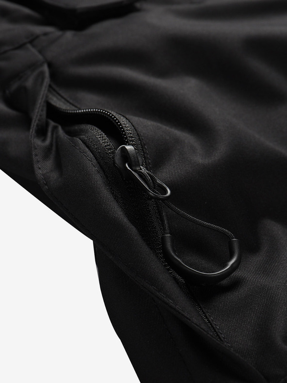 ALPINE PRO Női síelőnadrág PTX SNOW membránnal ALPINE PRO EDESA