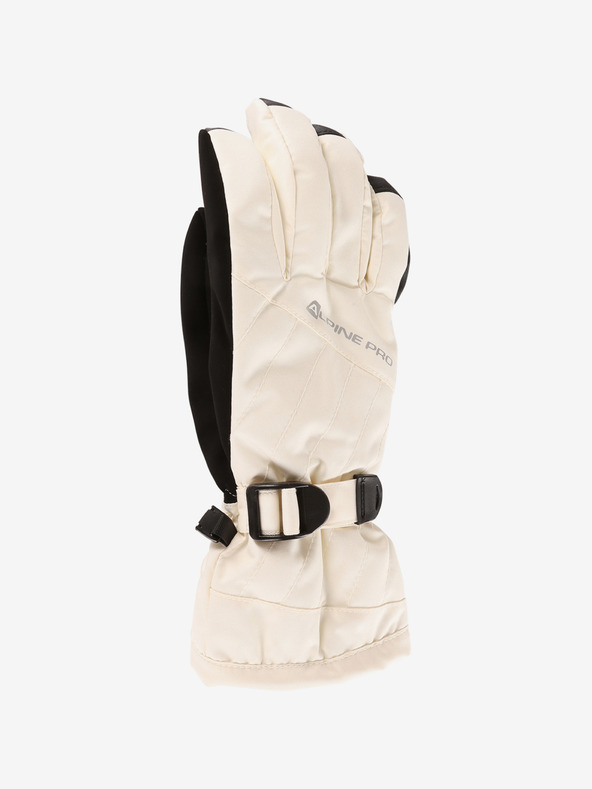 ALPINE PRO Női síelő kesztyű membránnal PTX GLOVES ALPINE PRO RENA
