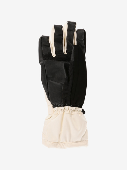 ALPINE PRO Női síelő kesztyű membránnal PTX GLOVES ALPINE PRO RENA