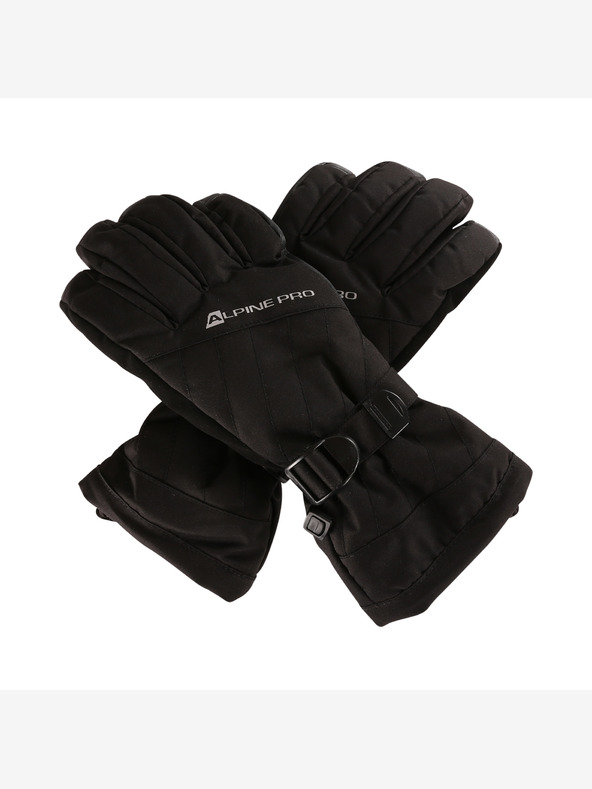 ALPINE PRO Női síelő kesztyű membránnal PTX GLOVES ALPINE PRO RENA