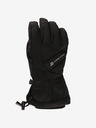 ALPINE PRO PTX GLOVES membránnal ellátott síelő kesztyű ALPINE PRO OLEWE