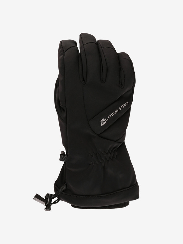 ALPINE PRO PTX GLOVES membránnal ellátott síelő kesztyű ALPINE PRO OLEWE