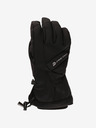 ALPINE PRO PTX GLOVES membránnal ellátott síelő kesztyű ALPINE PRO OLEWE