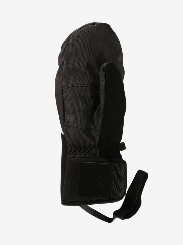 ALPINE PRO Sí kesztyű víztaszítóval ALPINE PRO NERNE