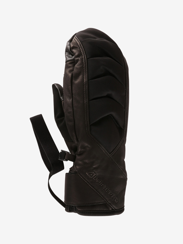 ALPINE PRO PTX GLOVES membránnal ellátott síelő kesztyű ALPINE PRO LOLRE