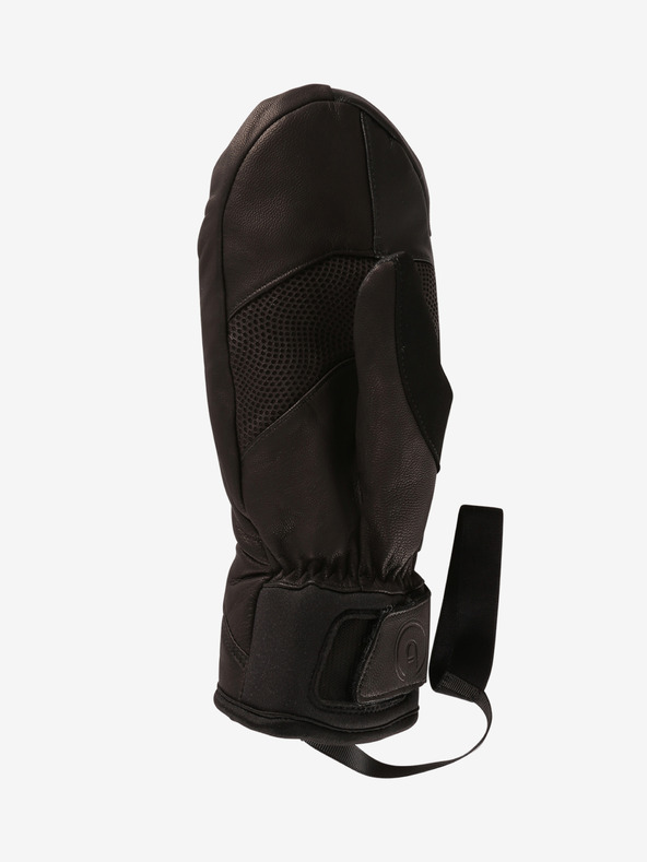 ALPINE PRO PTX GLOVES membránnal ellátott síelő kesztyű ALPINE PRO LOLRE