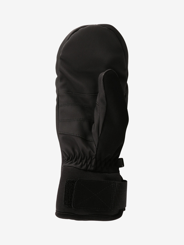 ALPINE PRO Sí kesztyű víztaszítóval ALPINE PRO NERNE