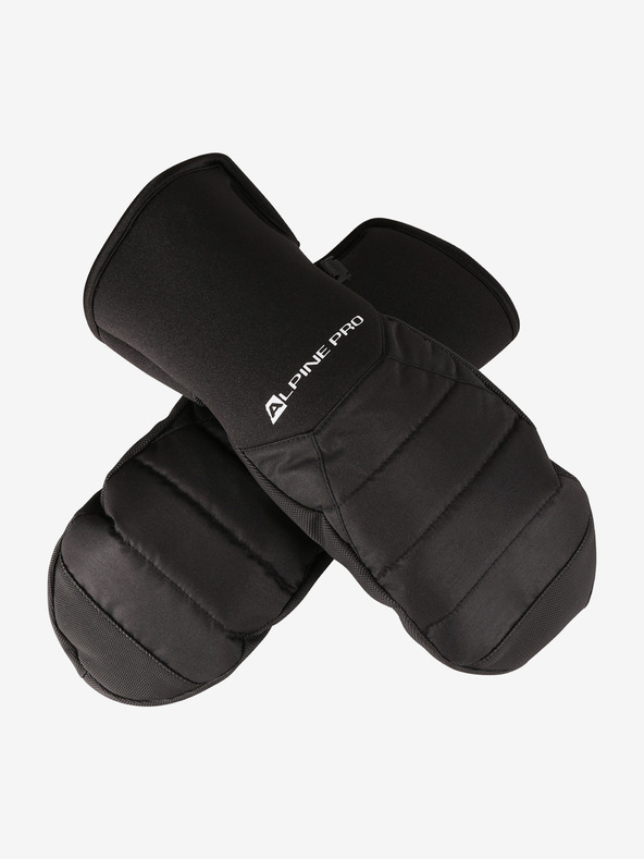 ALPINE PRO Sí kesztyű víztaszítóval ALPINE PRO NERNE