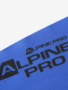 ALPINE PRO Sportos fejpánt ALPINE PRO BELAKE elektromos kék limonádé
