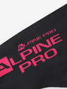 ALPINE PRO Sportos fejpánt ALPINE PRO BELAKE rózsaszín glo