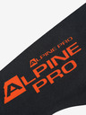 ALPINE PRO Sportos fejpánt ALPINE PRO BELAKE narancssárga tigris