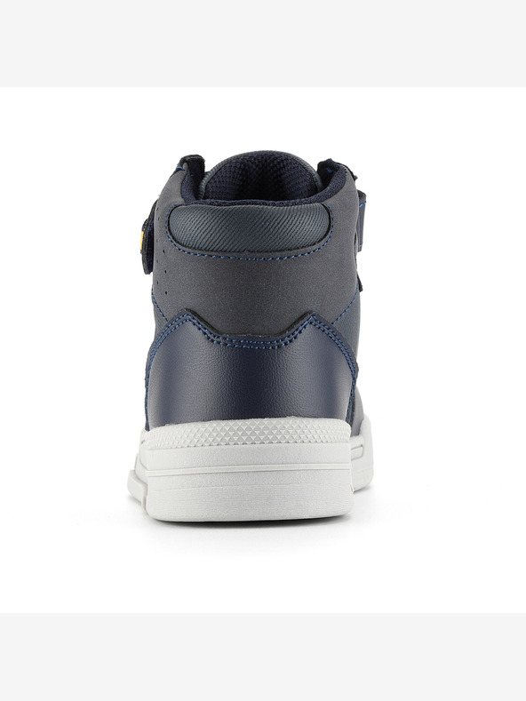 NAX Gyermek városi cipő NAX NOGETO