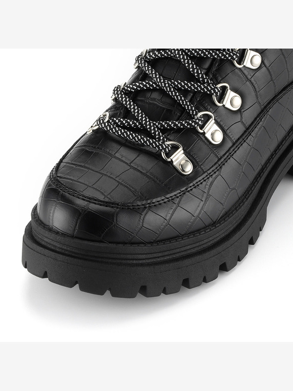 NAX Női városi cipő NAX MOWERA