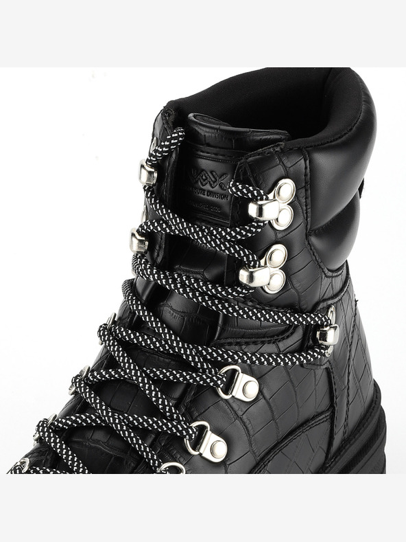 NAX Női városi cipő NAX MOWERA