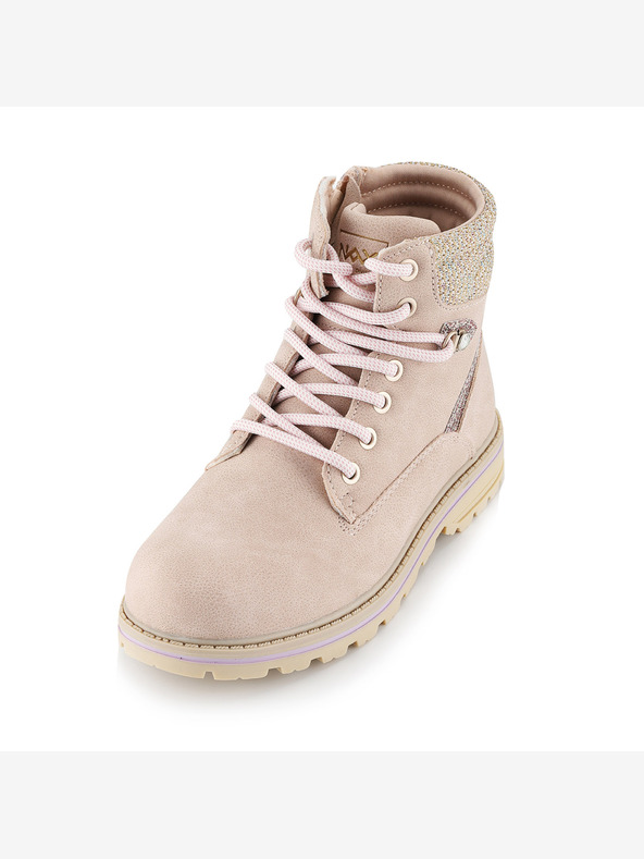 NAX Gyermek városi cipő NAX FEREDO