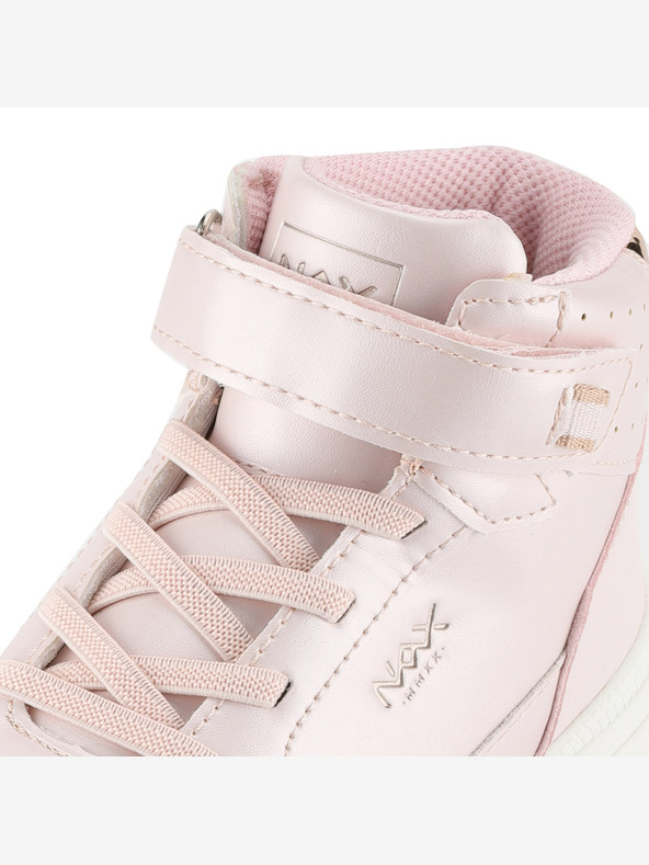 NAX Gyermek városi cipő NAX NOGETO