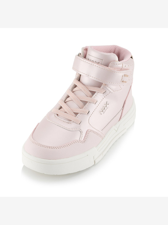 NAX Gyermek városi cipő NAX NOGETO