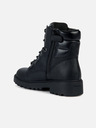 Geox Fekete Lányok bokacsizma Geox Casey B ABX